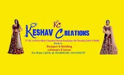 Keshav Creations - Cover photo