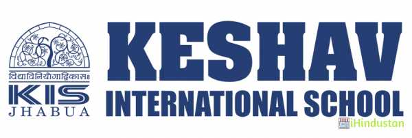 Keshav International School - Logo