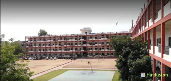 Keshav Memorial Institute of Technology - Logo