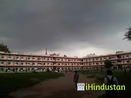 Keshav Memorial Junior College - Logo