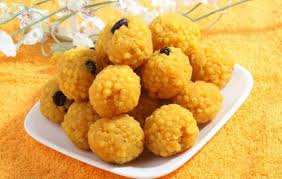 KESHAV RAM SWEETS - Logo