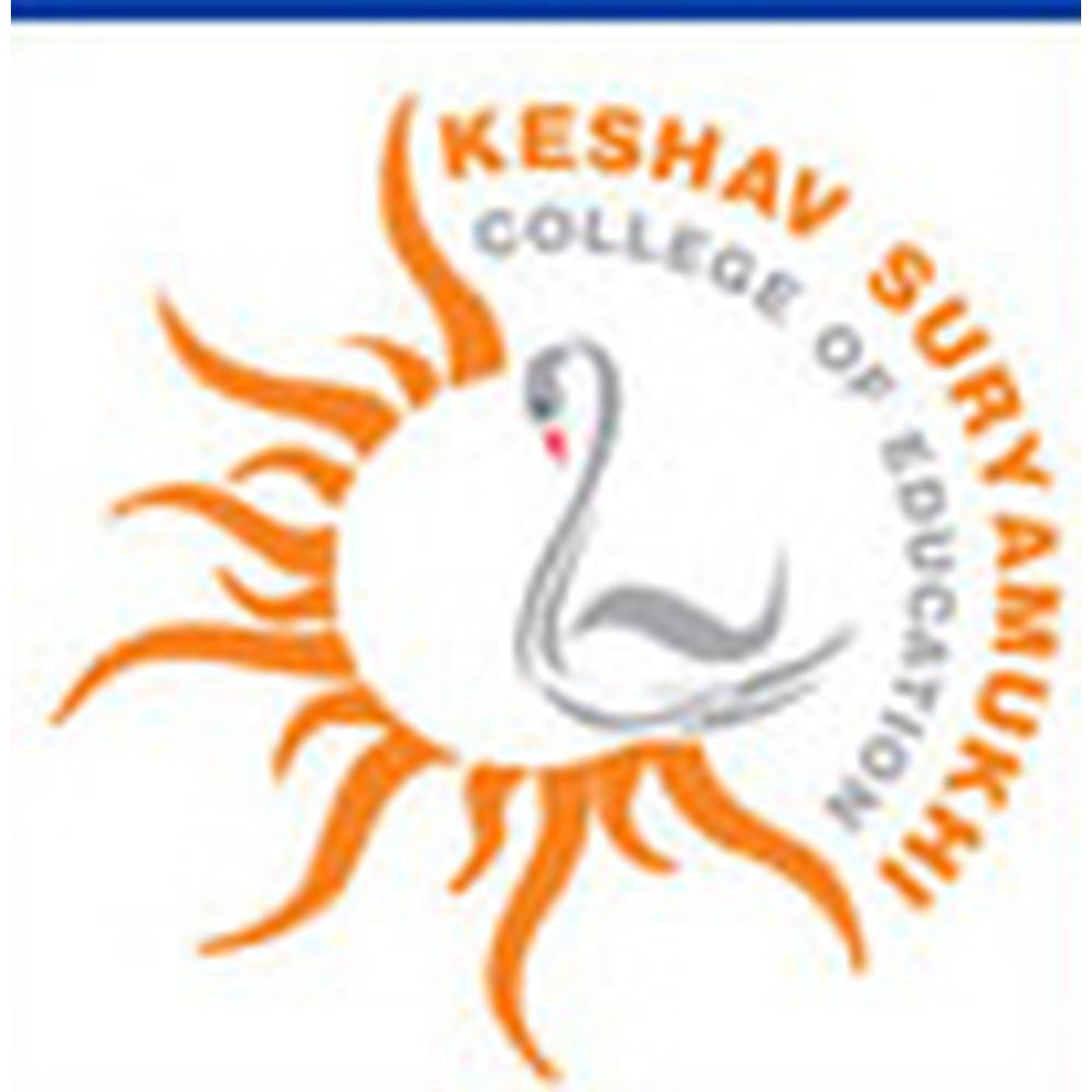 Keshav Suryamukhi College of Education (KSCE) - Logo