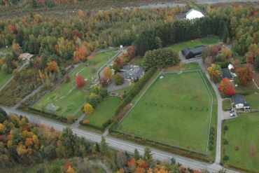 Keshet Kennels - Cover photo