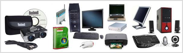 Keshri Computer - Cover photo