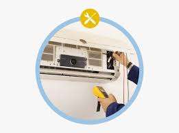 Keshu Air Conditioner - Cover photo