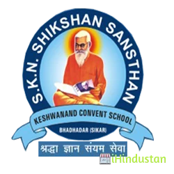 Keshwanand Sr. Sec. School - Logo