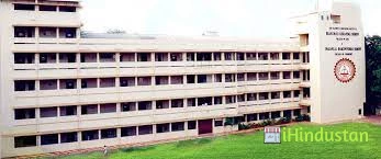 KES Shroff College of Arts and Commerce - Logo