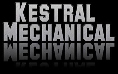 Kestral Mechanical - Logo