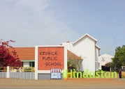 KESWICK PUBLIC SCHOOL - Logo