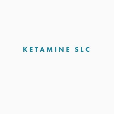 Ketamine SLC - Logo