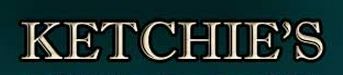 Ketchie&s;s Plastic &a; Woodworking - Logo