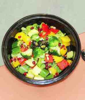 Keto Diet Meals K4E - Logo