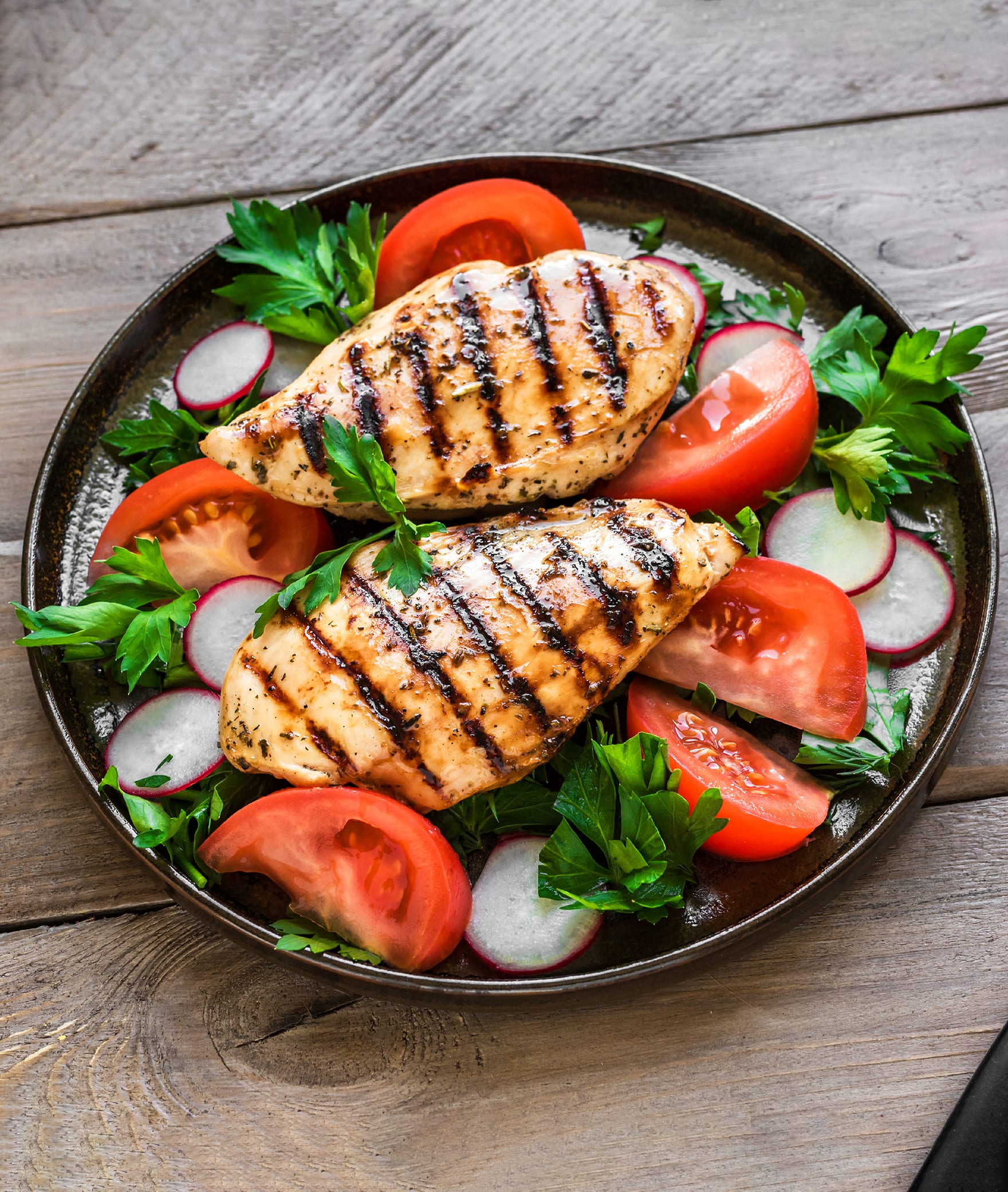 Keto Diet Meals! !K4E! - Logo