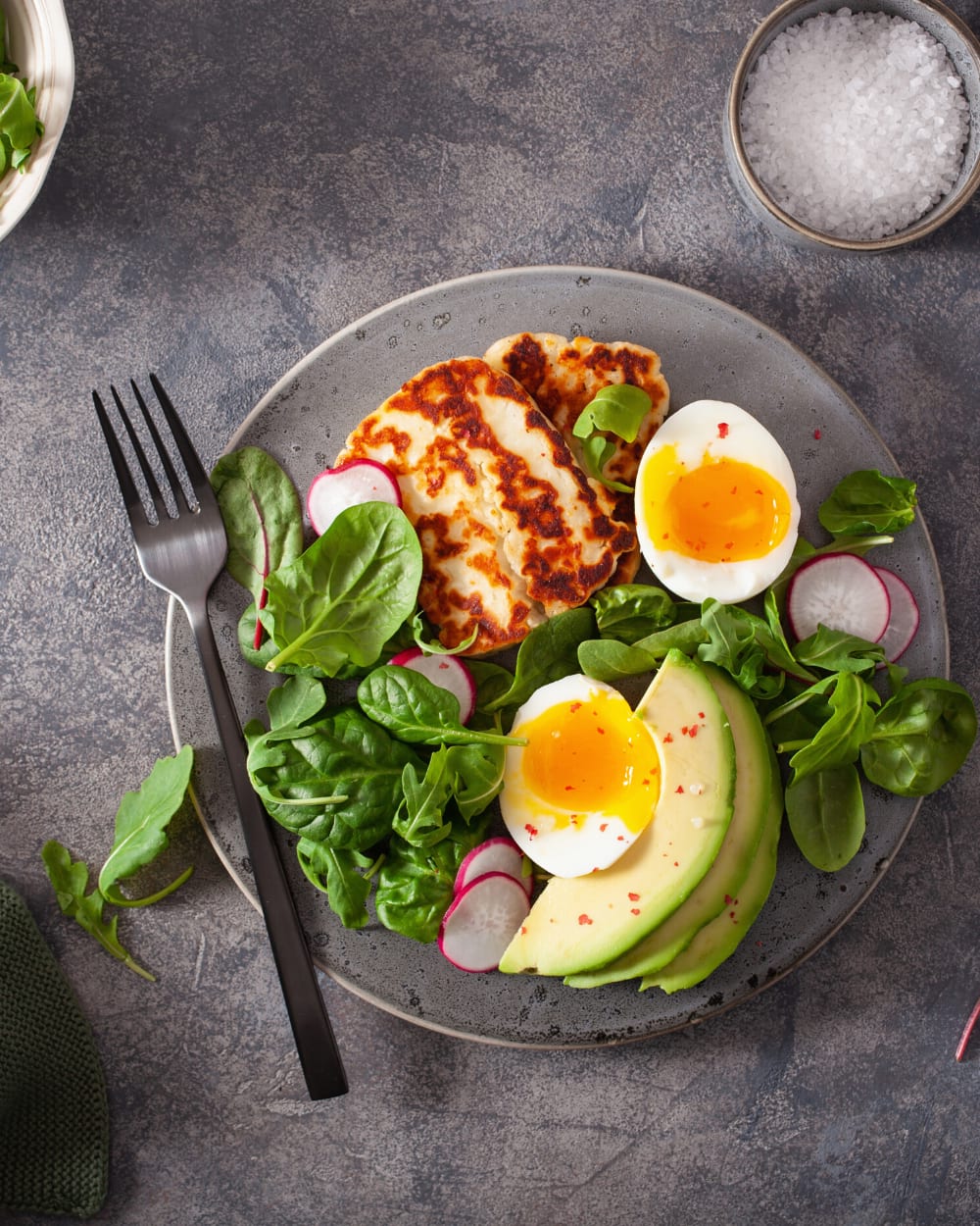 Keto Nation - Logo
