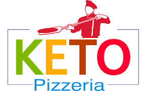 Keto Pizzeria - Logo