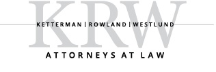 Ketterman Rowland & Westlund - Logo