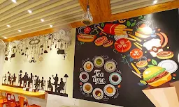 Kettle Garam - Logo
