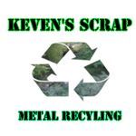 Keven&s;s Scrap Metal Recyling - Logo