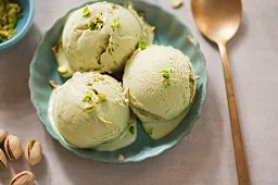 Keventers Ice Cream - Logo