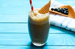 Keventers Ice Cream - Cover photo