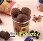 Keventers Ice Creamery - Logo