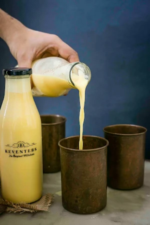 Keventers - Milkshakes & Desserts - Cover photo