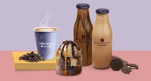Keventers - Milkshakes & Desserts - Cover photo