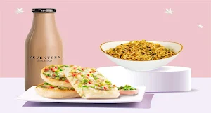 Keventers - Milkshakes & Desserts - Cover photo