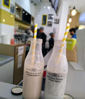Keventers - Milkshakes & Desserts - Cover photo