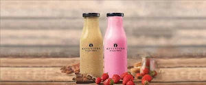 Keventers - Milkshakes & Desserts - Cover photo