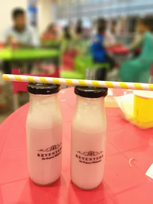 Keventers - Milkshakes & Desserts - Cover photo