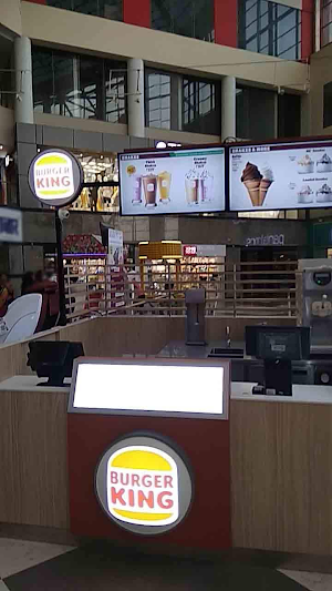 Keventers - Milkshakes & Desserts - Logo