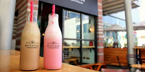Keventers - Milkshakes & Desserts - Cover photo
