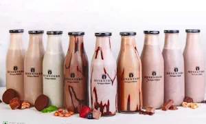Keventers - Milkshakes & Desserts - Cover photo