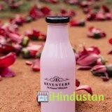 Keventers - The Original Milkshake - Logo