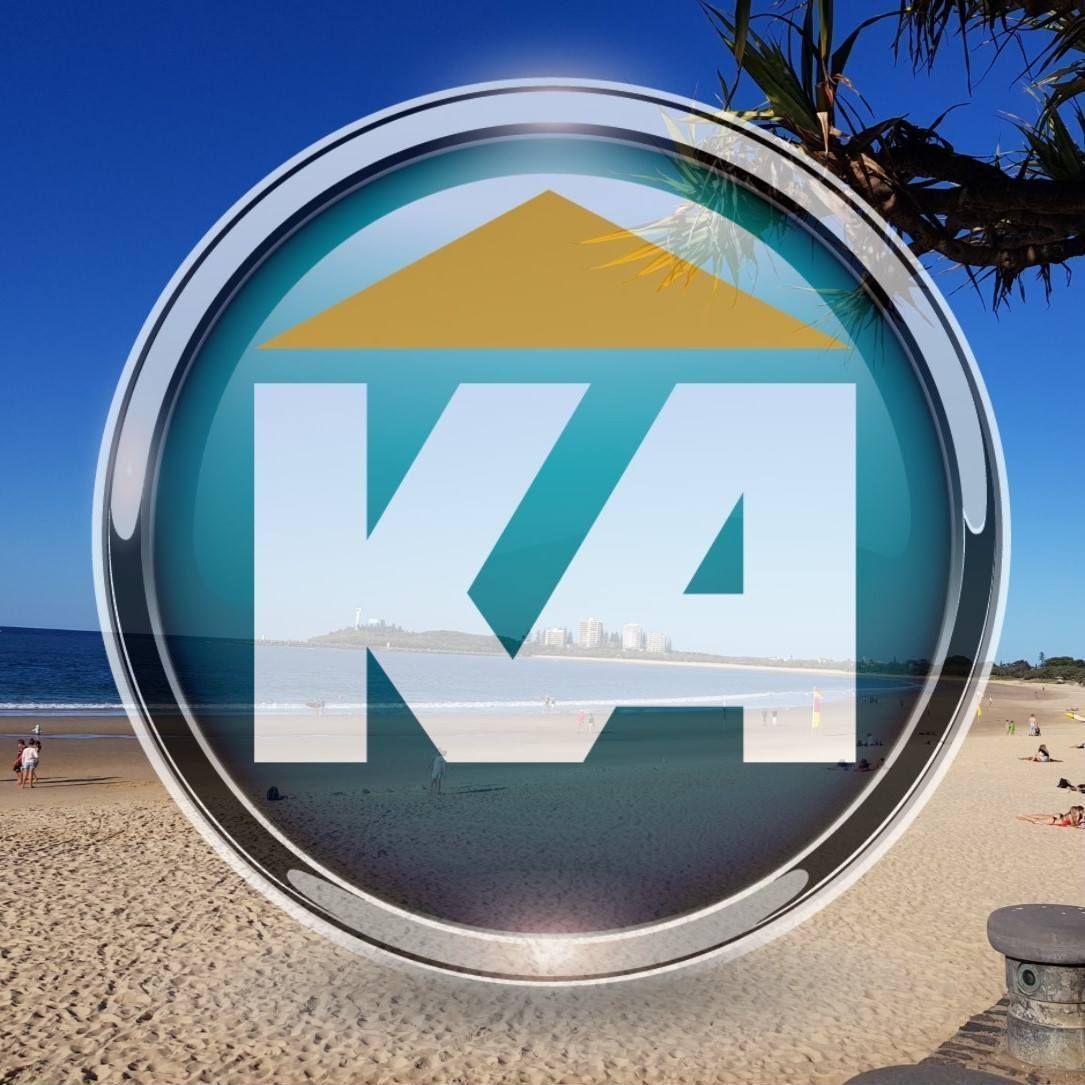 Kevin Annetts Property - Logo