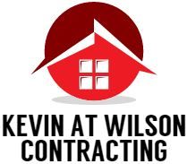 Kevin at Wilson Contracting - Logo