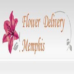 Kevin Flower Delivery Memphis - Logo