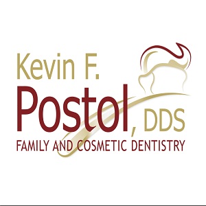 Kevin F. Postol, DDS - Logo