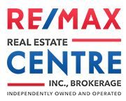 Kevin Hern - RE/MAX Real Estate Centre Inc, Brokerage - Logo