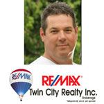 Kevin Kalbfleisch-Re/max Twin City Realty Inc - Logo