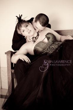 Kevin Lawrence Photography - Logo