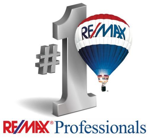 Kevin Li - Re/max - Logo