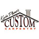 Kevin Plume&s;s Custom Carpentry - Logo