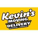 Kevins Moving and Delivery - Logo