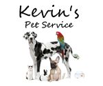 Kevin&s;s Pet Service - Logo