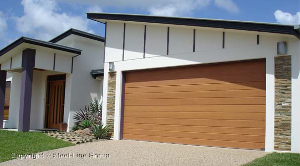 Kevin Walker Garage Doors - Cover photo