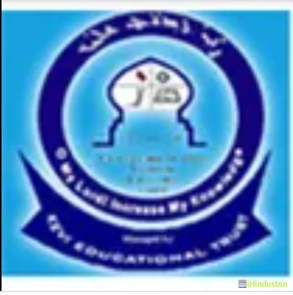 Kevi Women's College of Education - Logo