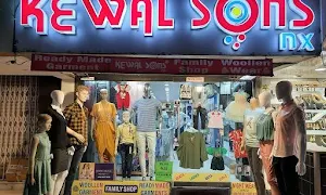 Kewal Sons Nx - Cover photo