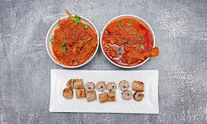 Kewal Meat Wala - Logo